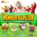 jktwin-vip.com LOGO